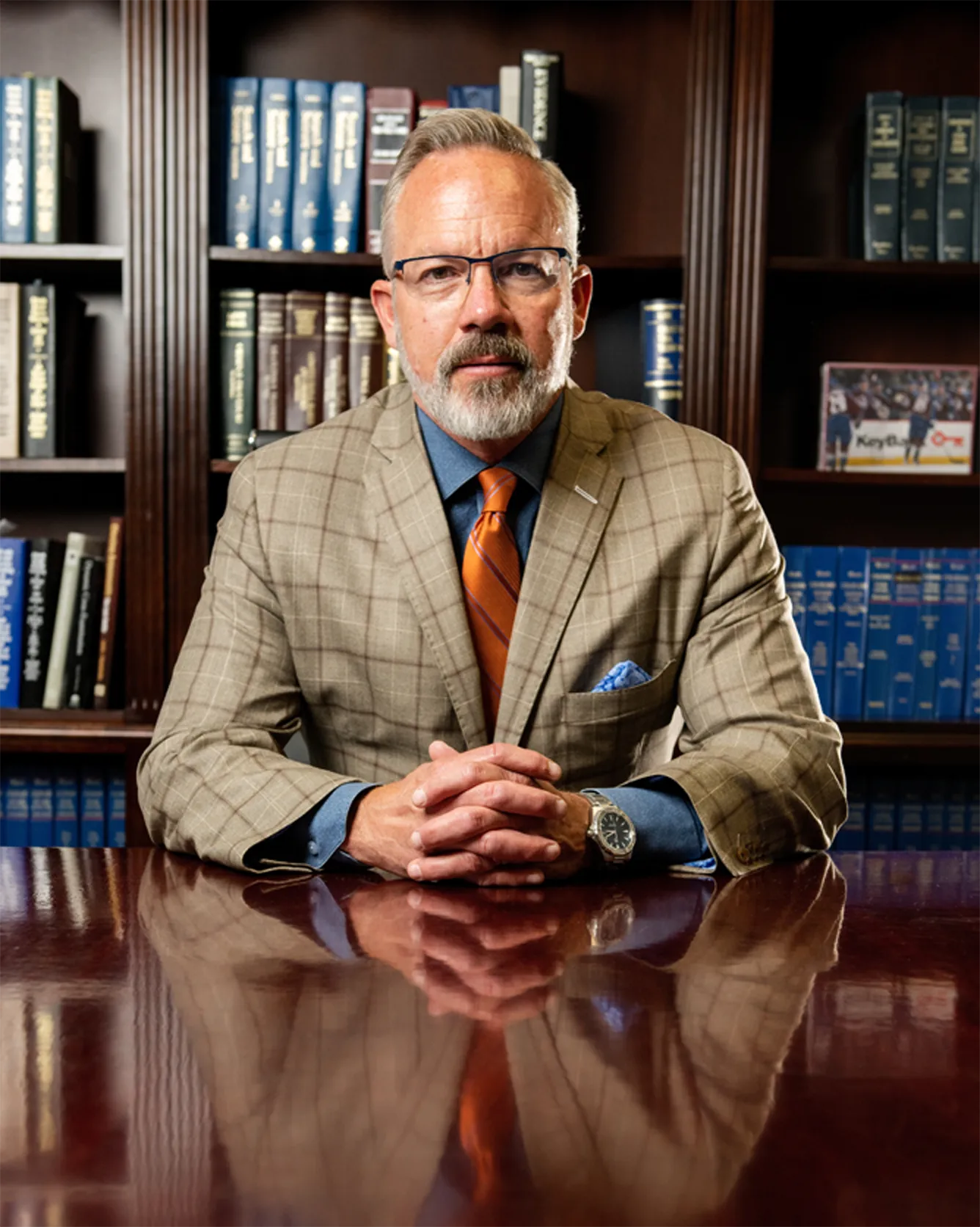 Law Office of Matthew A. Martin, P.C.